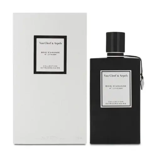 Van Cleef & Arpels Bois d’Amande