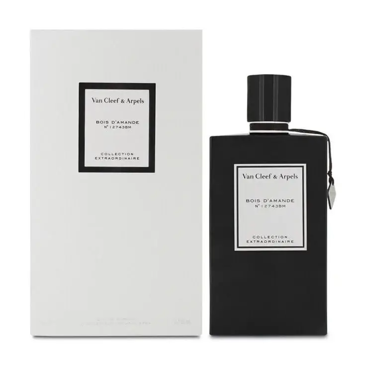 Van Cleef & Arpels Bois d’Amande