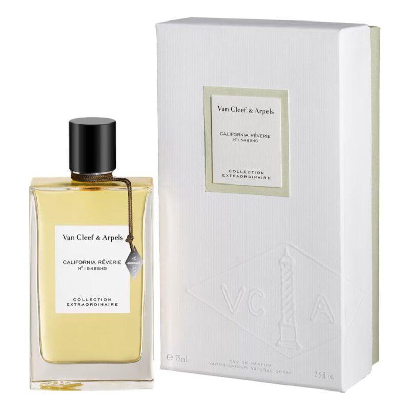 Van Cleef & Arpels California Réverie