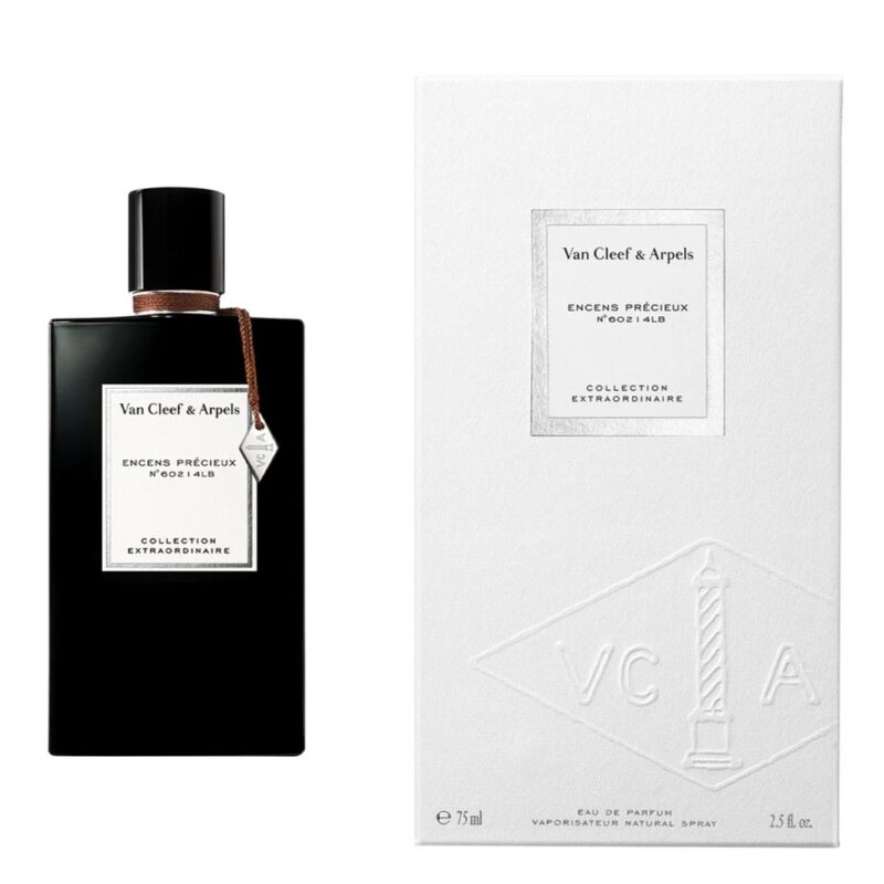 Van Cleef & Arpels Encens Precieux