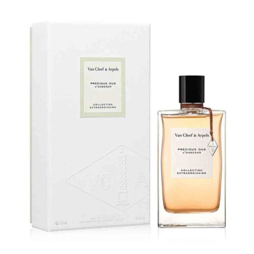Van Cleef & Arpels Precious Oud