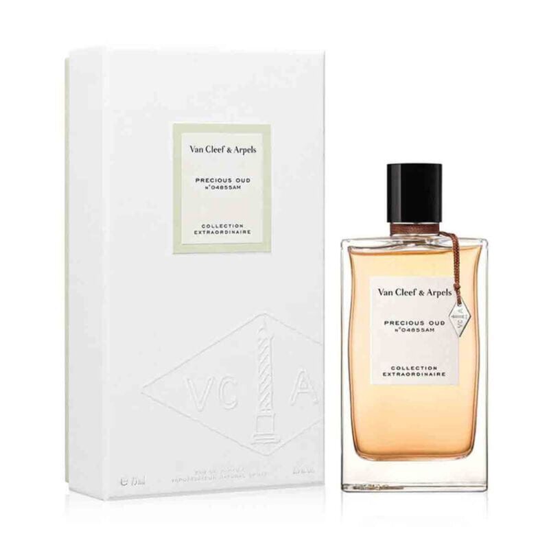 Van Cleef & Arpels Precious Oud