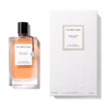 Van Cleef & Arpels Rose Rouge