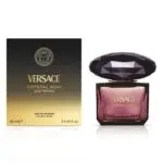 Versace Crystal Noir eau de parfum