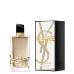 Libre Flowers & Flames Yves Saint Laurent