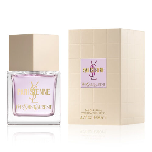 Yves Saint Laurent Parisienne