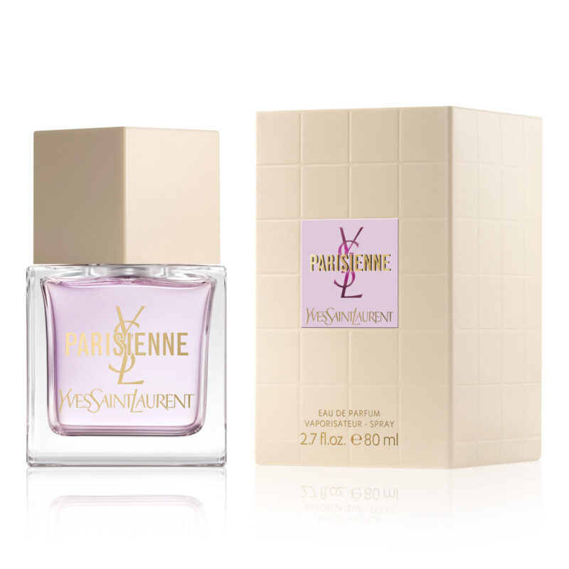 Yves Saint Laurent Parisienne