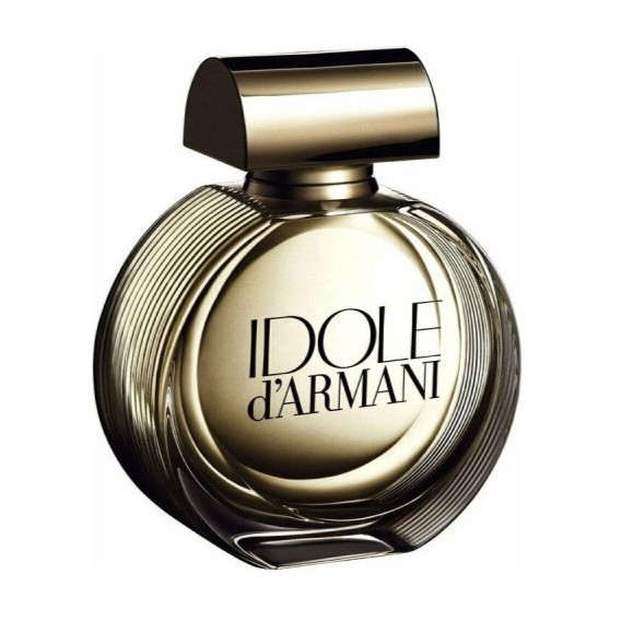 Idole d'Armani