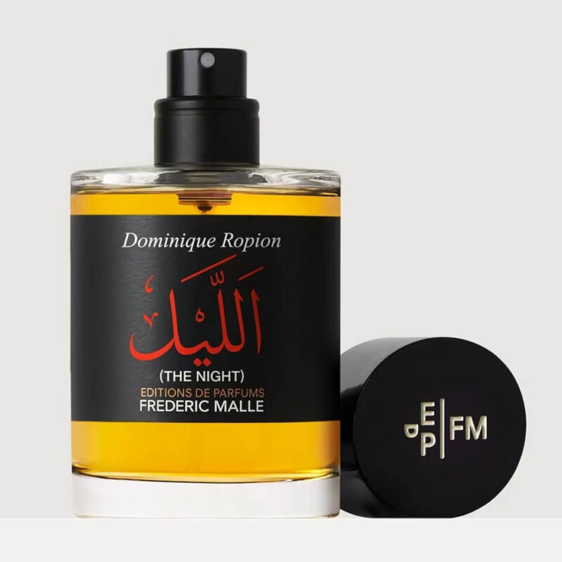 FREDERIC MALLE THE NIGHT