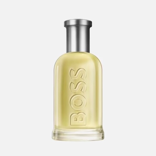 Boss Bottled de Hugo Boss