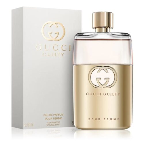 Gucci Guilty Eau de Parfum