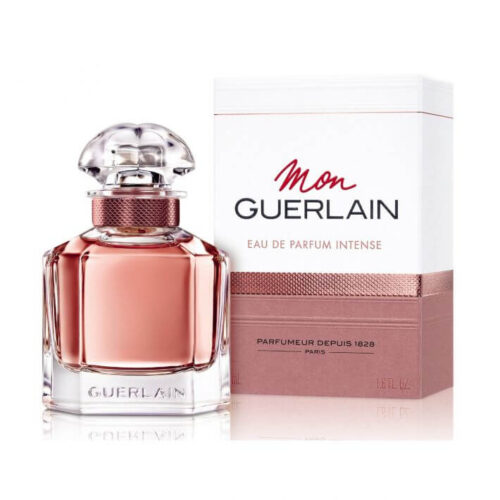 Mon Guerlain Eau de Parfum Intense