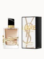 Yves Saint Laurent Libre Flowers & Flames 2