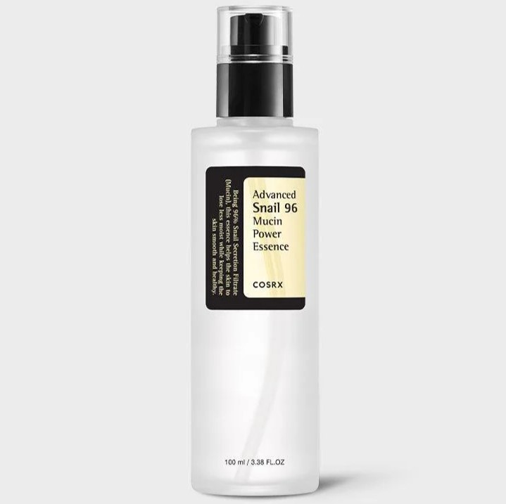 COSRX Advanced Snail 96 Mucin Power Essence