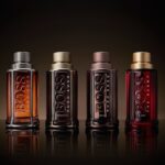 Boss The Scent Magnetic For Him