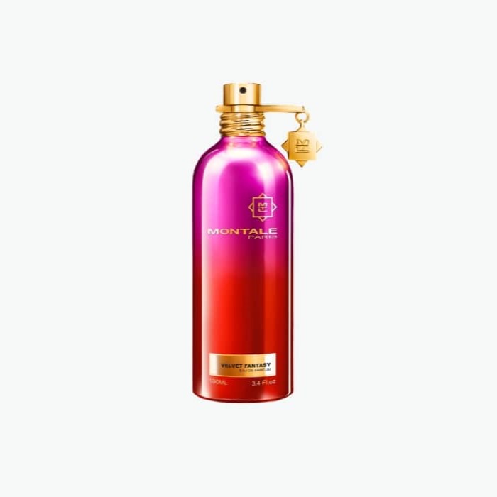 Velvet Fantasy de Montale