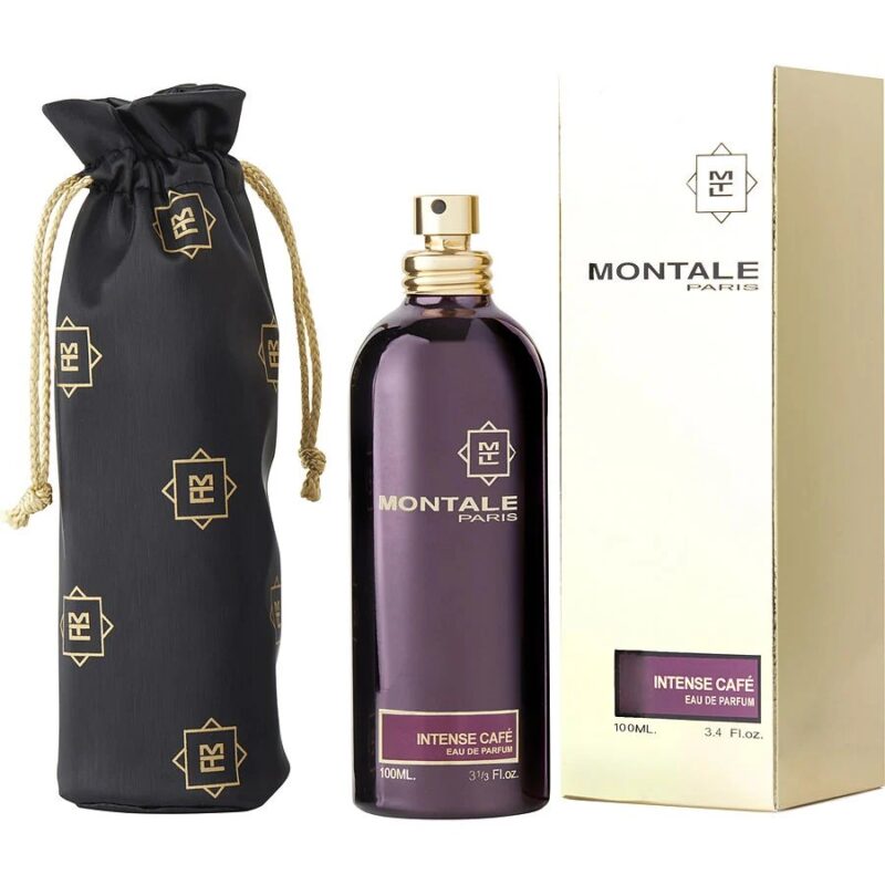Montale Intense Cafe