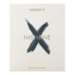 Hacivat X Nishane