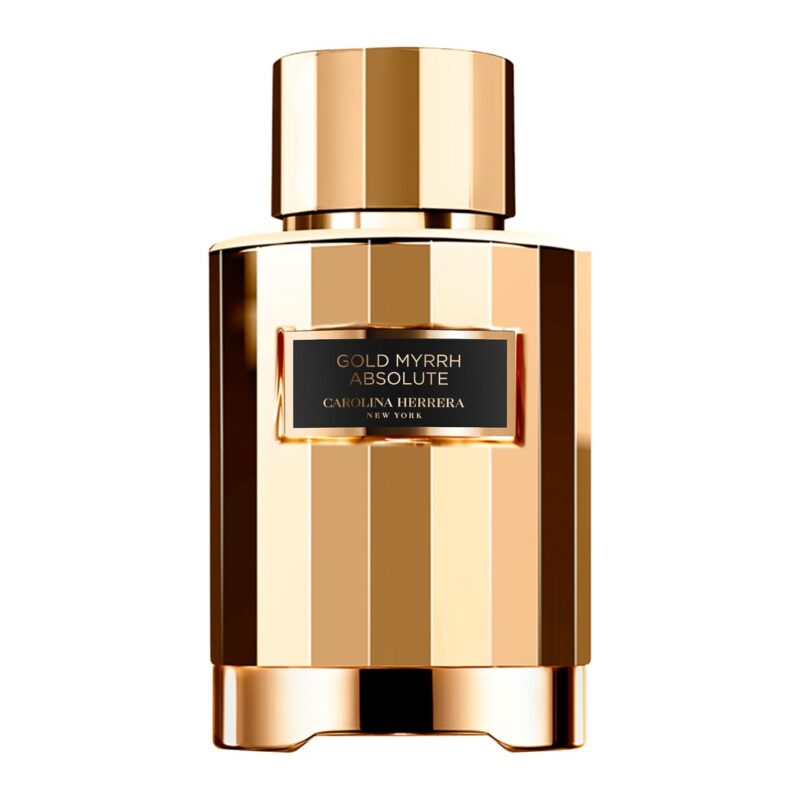 Carolina Herrera Herrera Gold Myrrh Absolute 