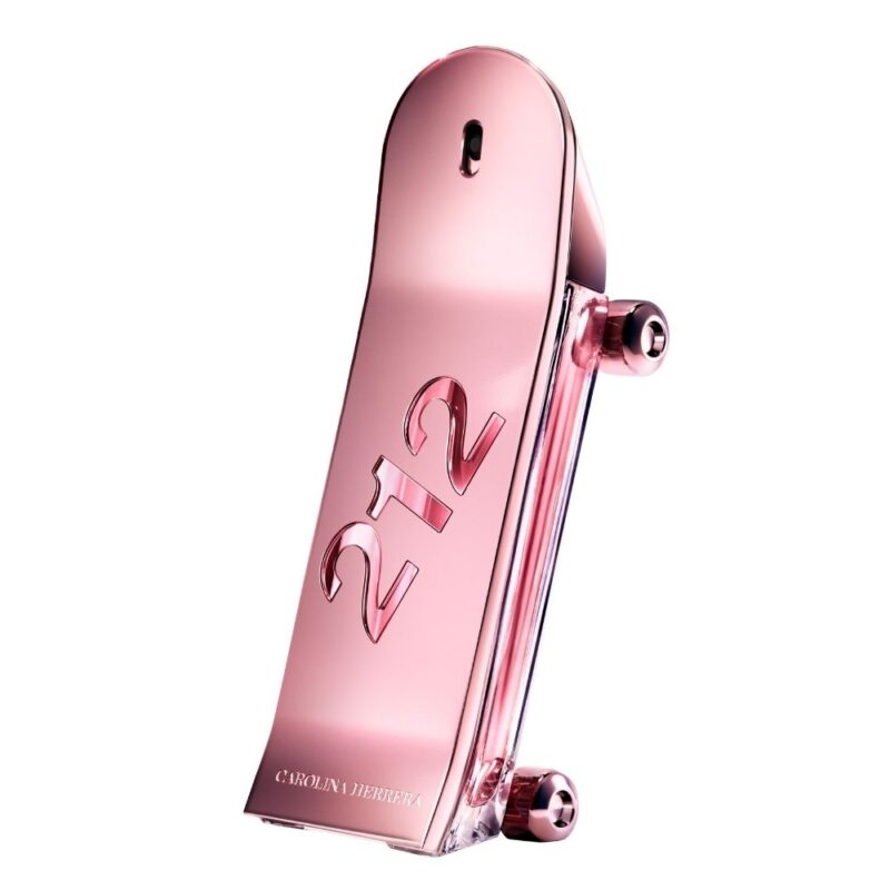 Carolina Herrera 212 Heroes Forever Young 