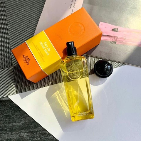 Hermès Eau de Néroli Doré