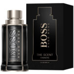 Boss The Scent Magnetic For Him