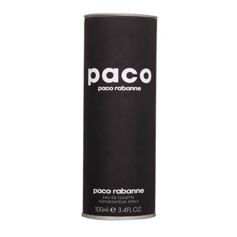 Paco Rabanne