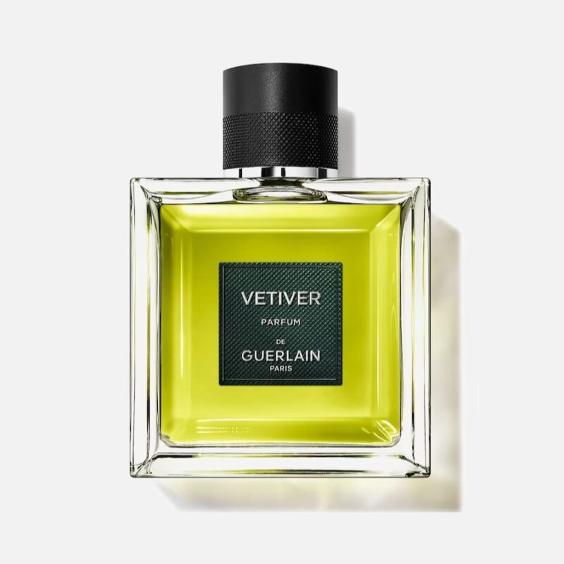 Vétiver Parfum Guerlain