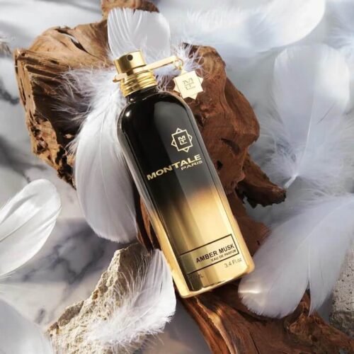 Amber Musk Montale