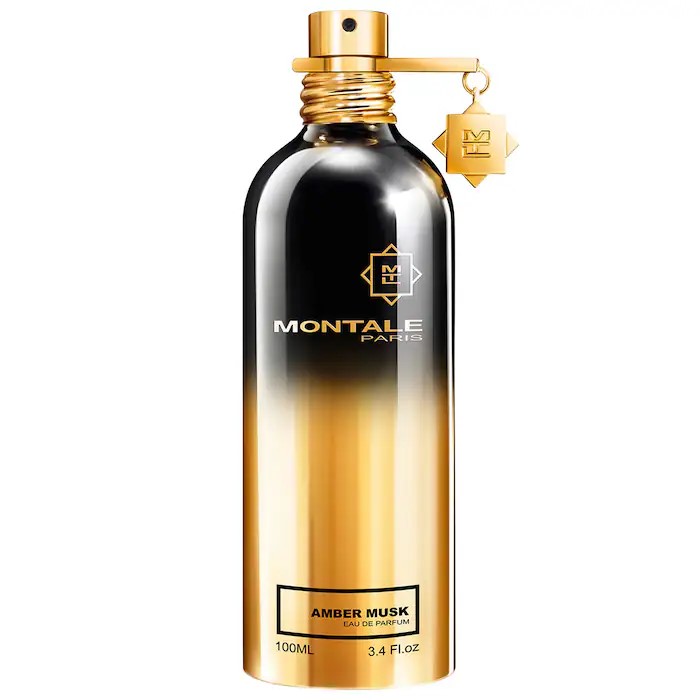 Amber Musk Montale