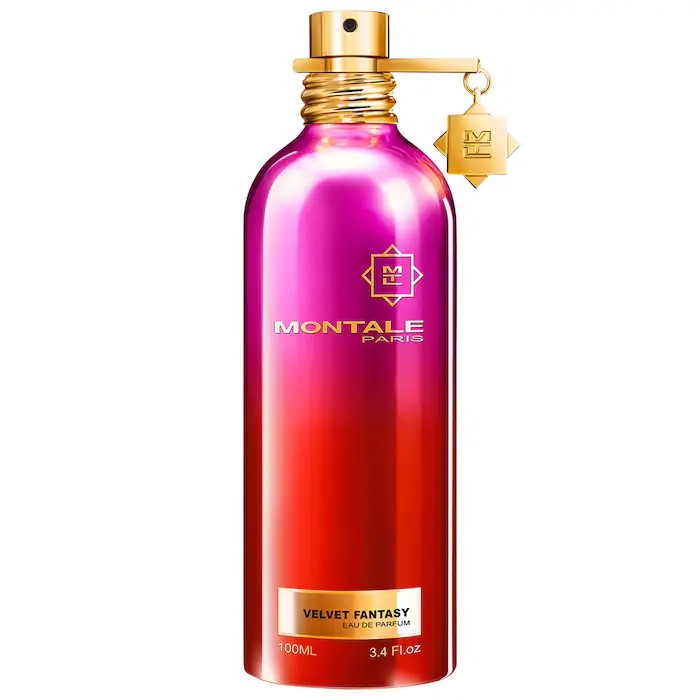 Velvet Fantasy Montale