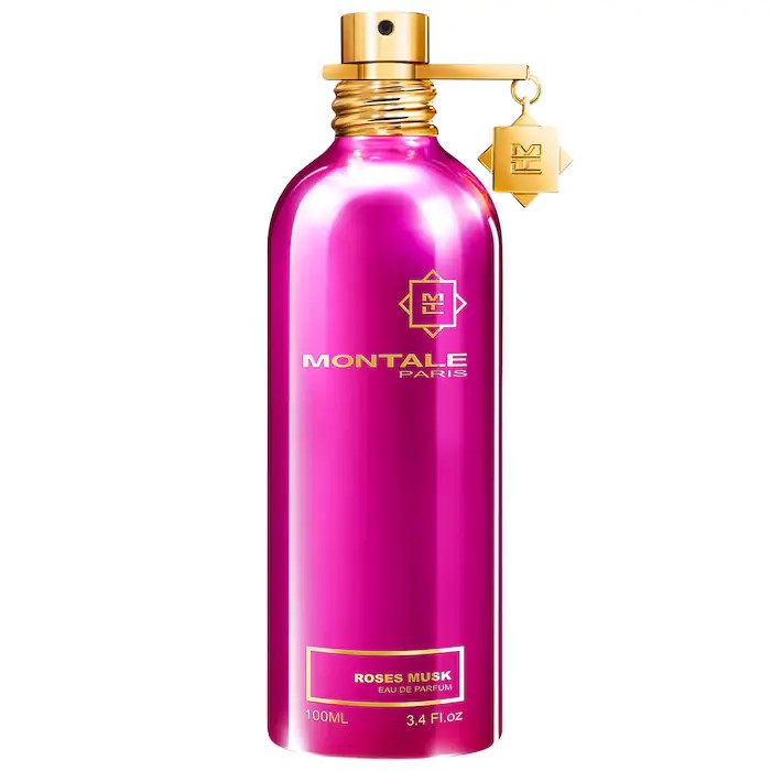 Roses Musk Montale