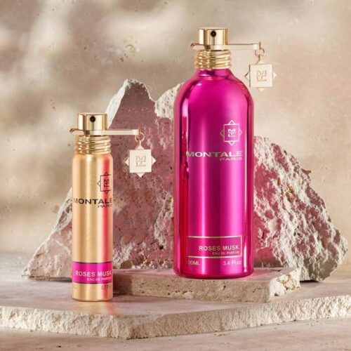 Roses Musk Montale