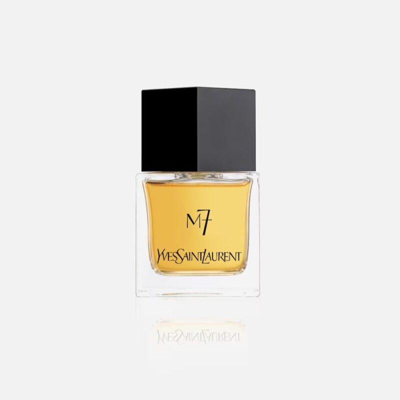 M7 de Yves Saint Laurent 