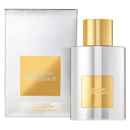 Tom Ford Metallique