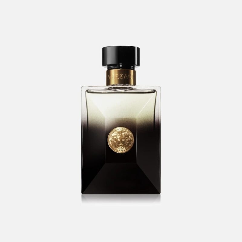 Versace Pour Homme Oud Noir Versace