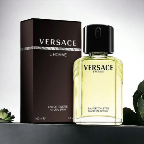 Versace L'Homme