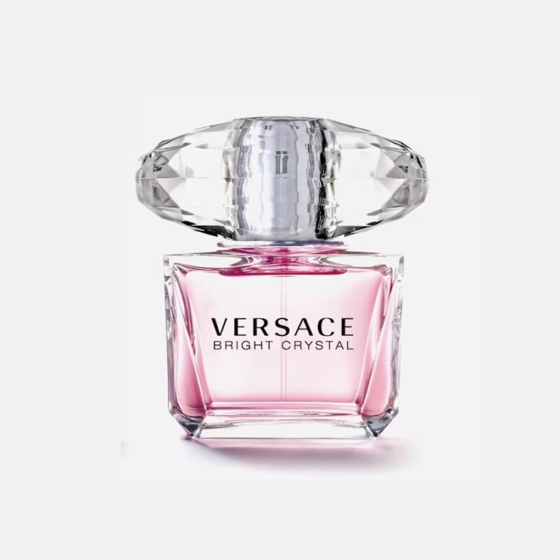 Bright Crystal de Versace