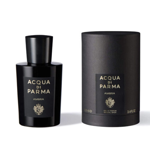 Ambra Eau de Parfum Acqua di Parma