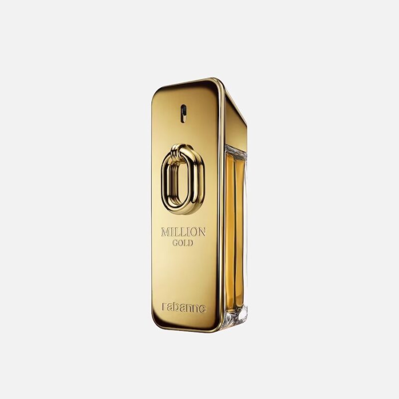 Million Gold Rabanne