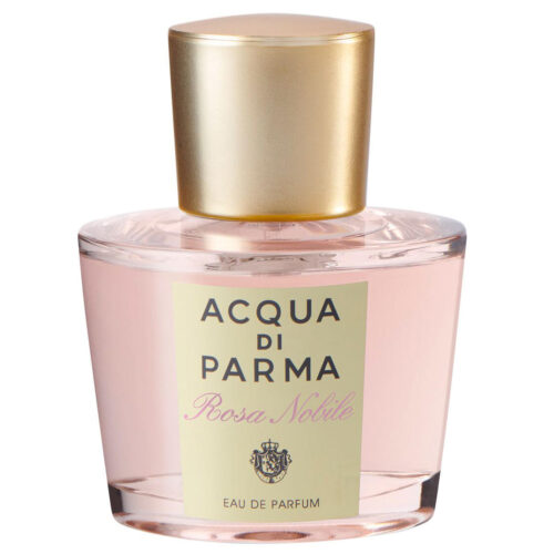 Rosa Nobile Acqua di Parma