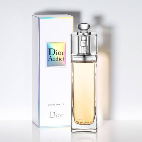 Dior Addict Eau de Toilette