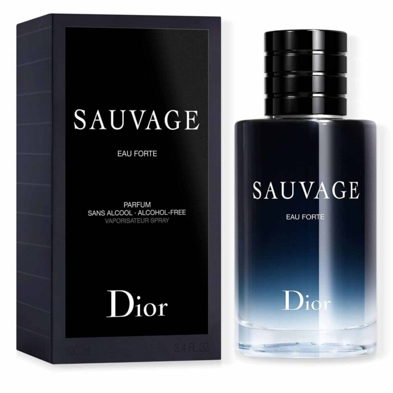 Dior Sauvage Eau Forte