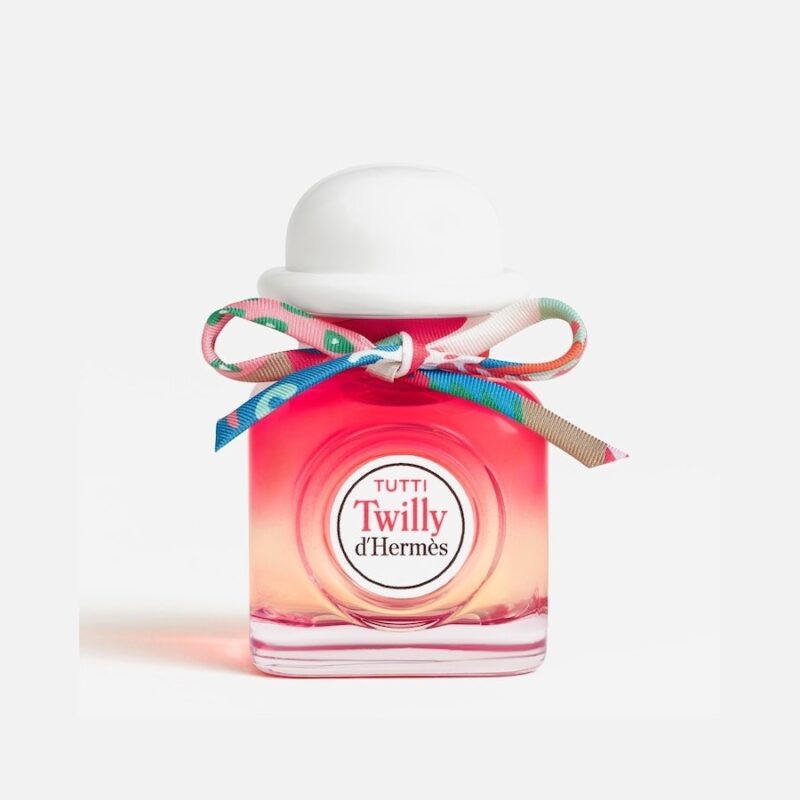 Tutti Twilly d'Hermès