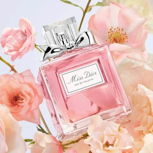 Miss Dior Eau de Toilette