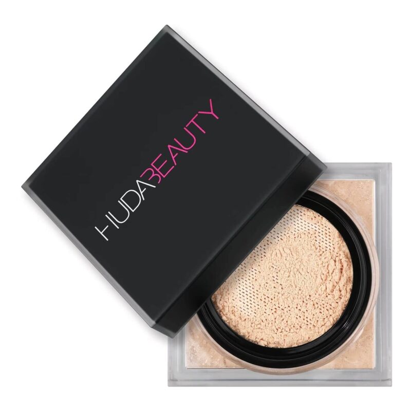 Huda Beauty Easy Bake Loose Powder