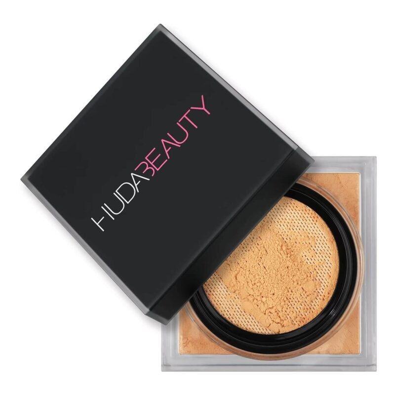 Huda Beauty Easy Bake Loose Powder