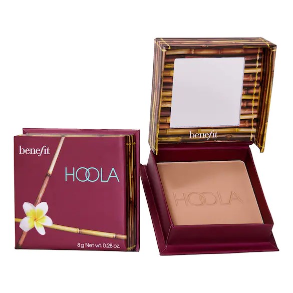 Benefit hoola poudre bronzante