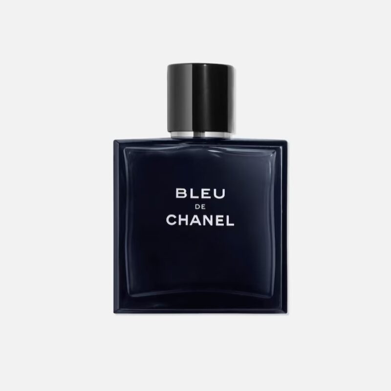 Bleu de Chanel Eau de Toilette Chanel