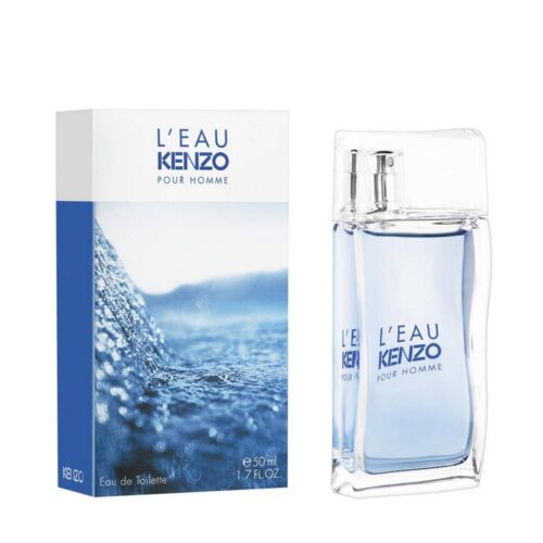 L'Eau par Kenzo pour Homme Kenzo